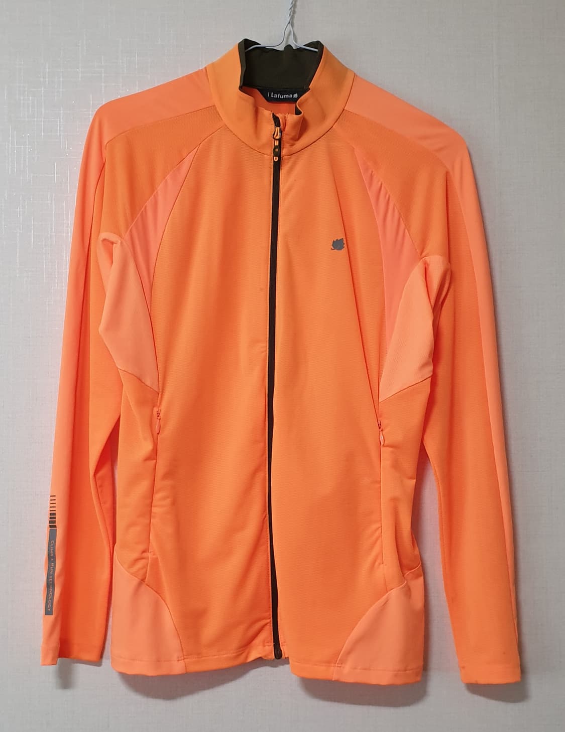 라푸마 여성 운동복 집업 95사이즈  상품이미지1