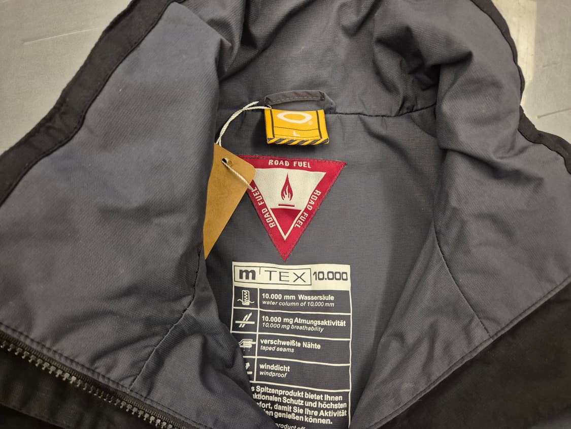 00s 오클리 TEX 10000 스키 자켓 상품이미지8