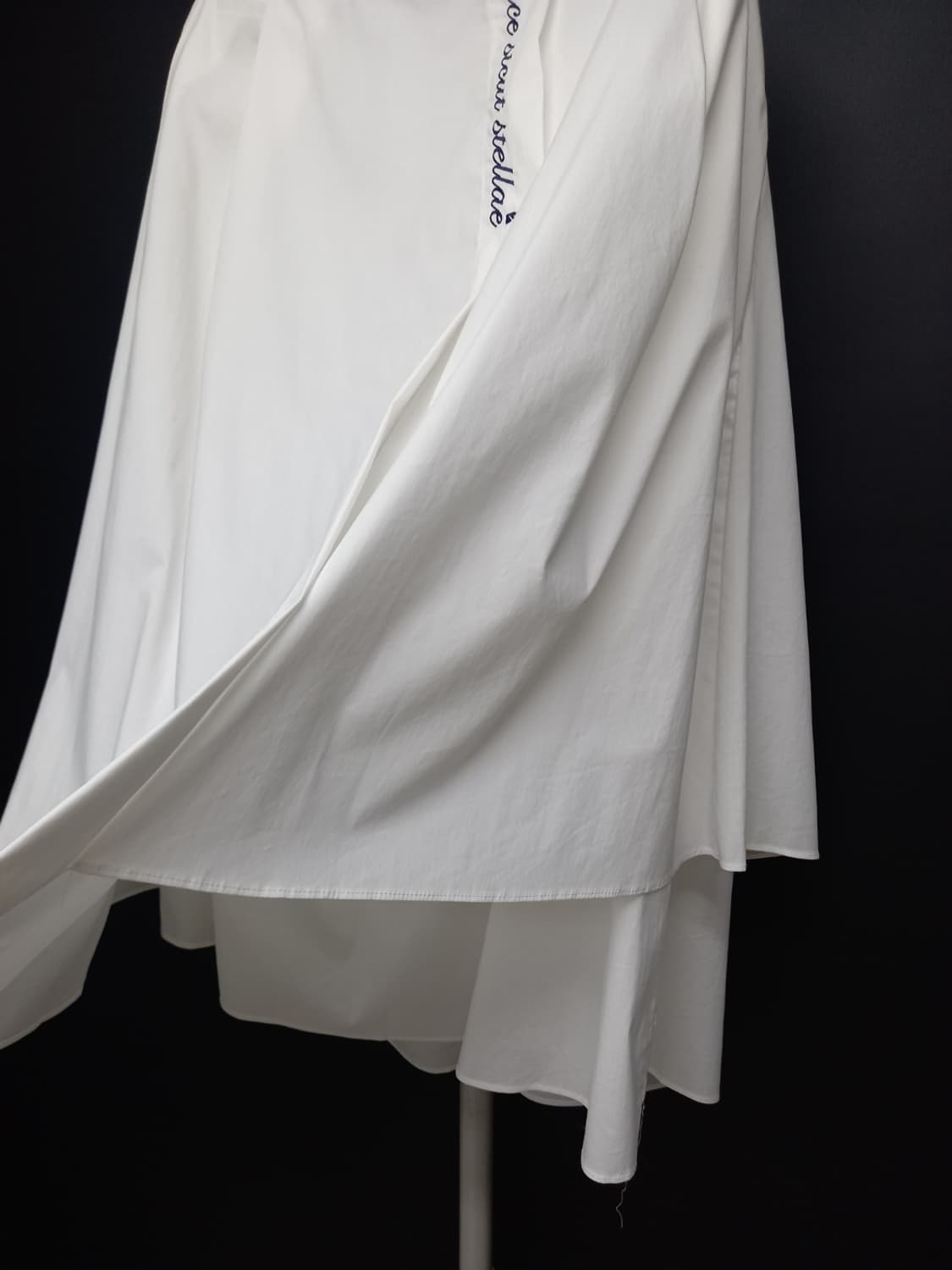 에고이스트 춘하 와이드광폭 롱 스커트 66 상품이미지4