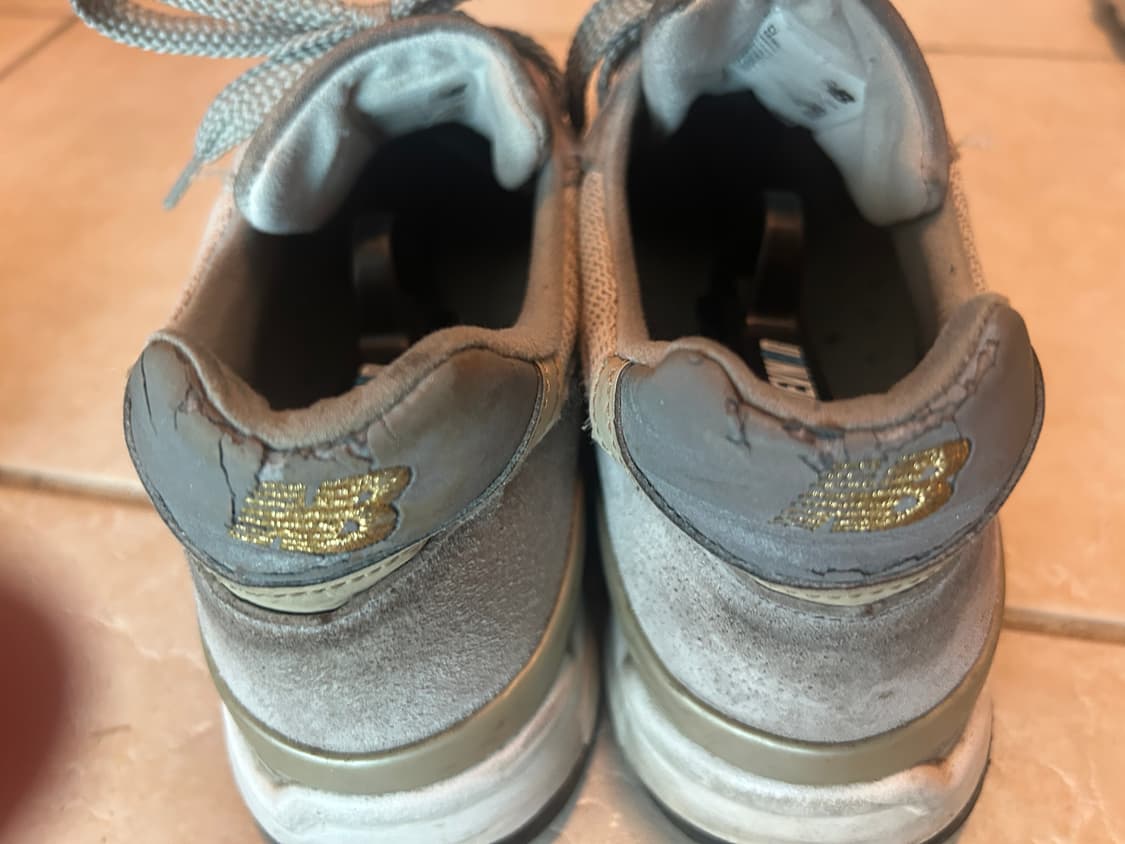 뉴발란스 998 MADE IN USA 상품이미지9