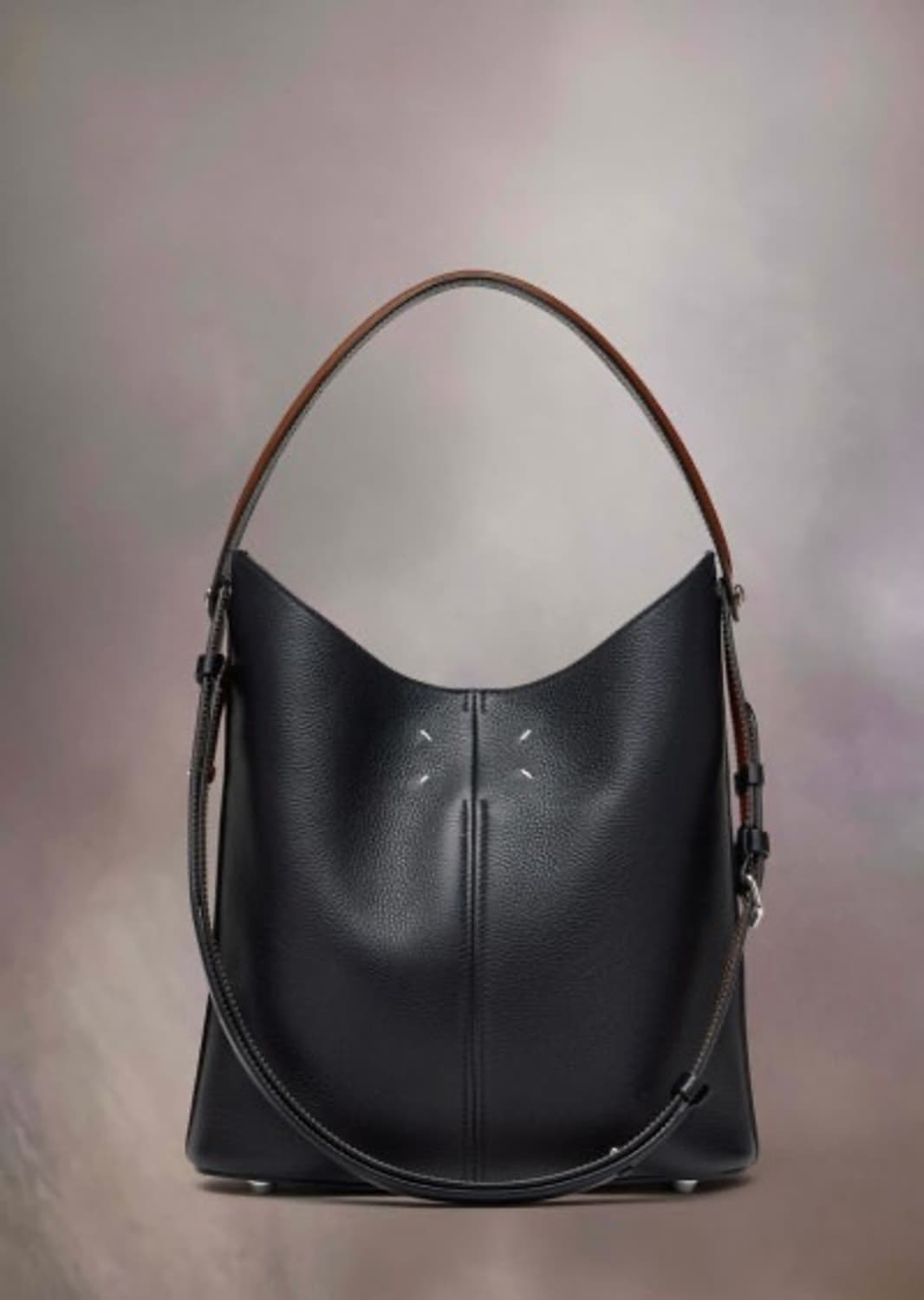 메종 마르지엘라 드레스 에이지 호보백 상품이미지8