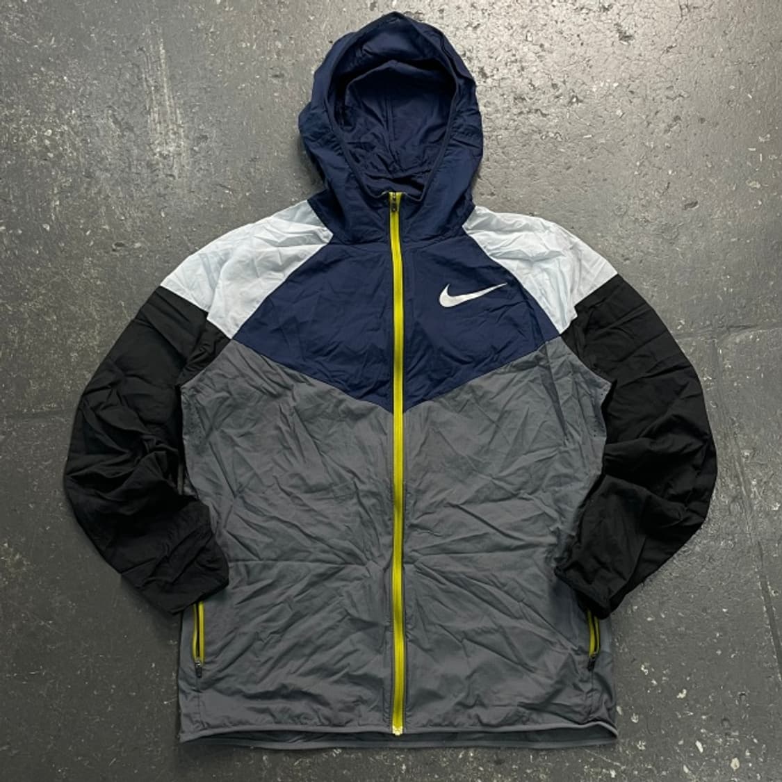 100 나이키 런닝 바람막이 상품이미지1
