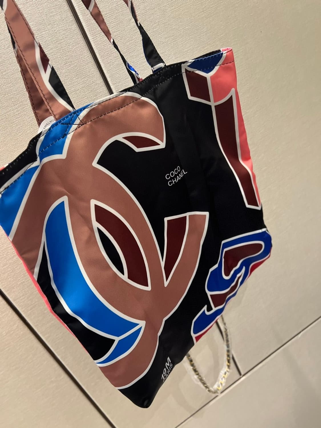 새상품 샤넬 제펜 뷰티 정품(모델은마지막사진참고해주세요) 상품이미지3