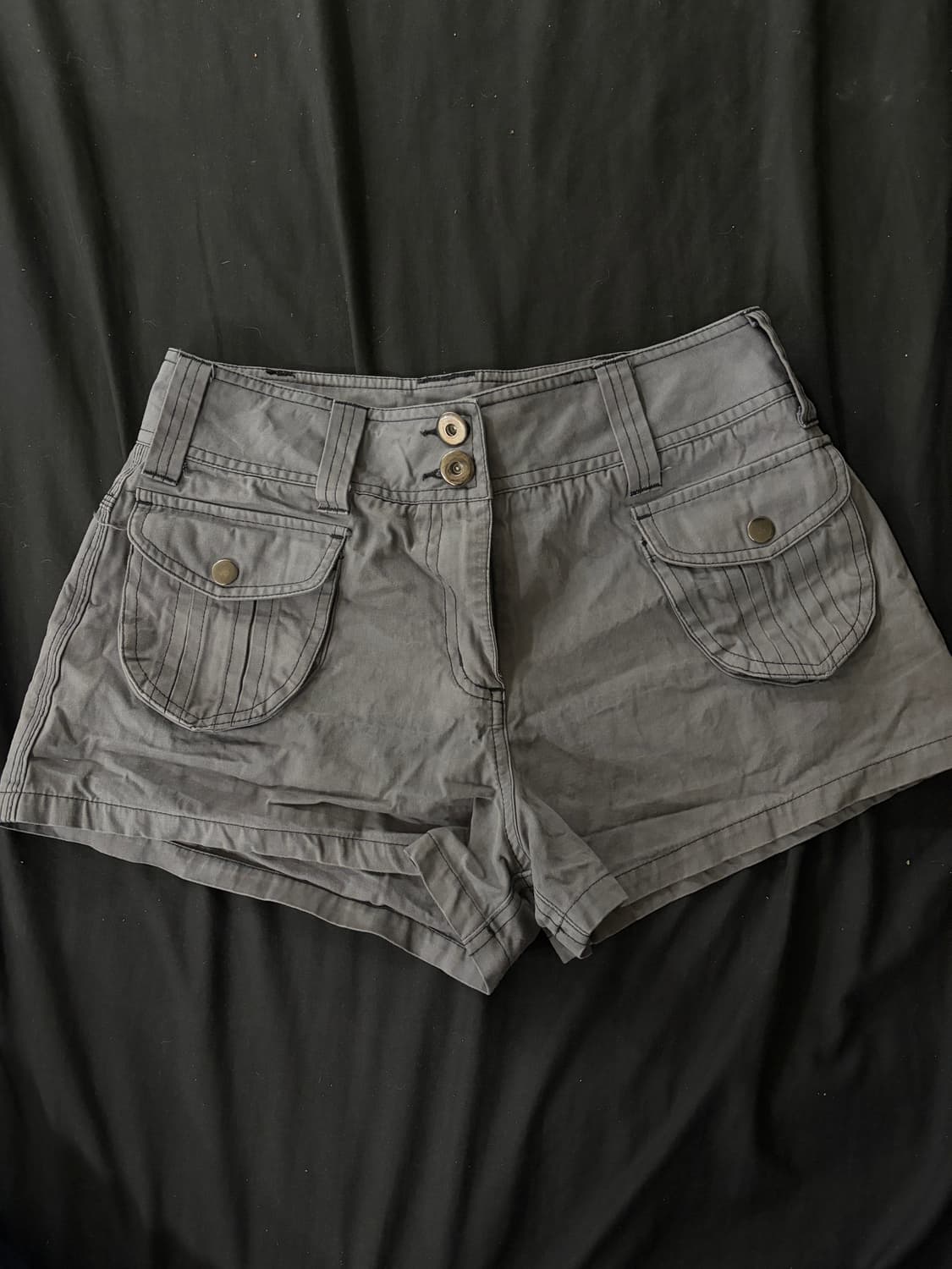 빈티지 쇼츠 상품이미지2