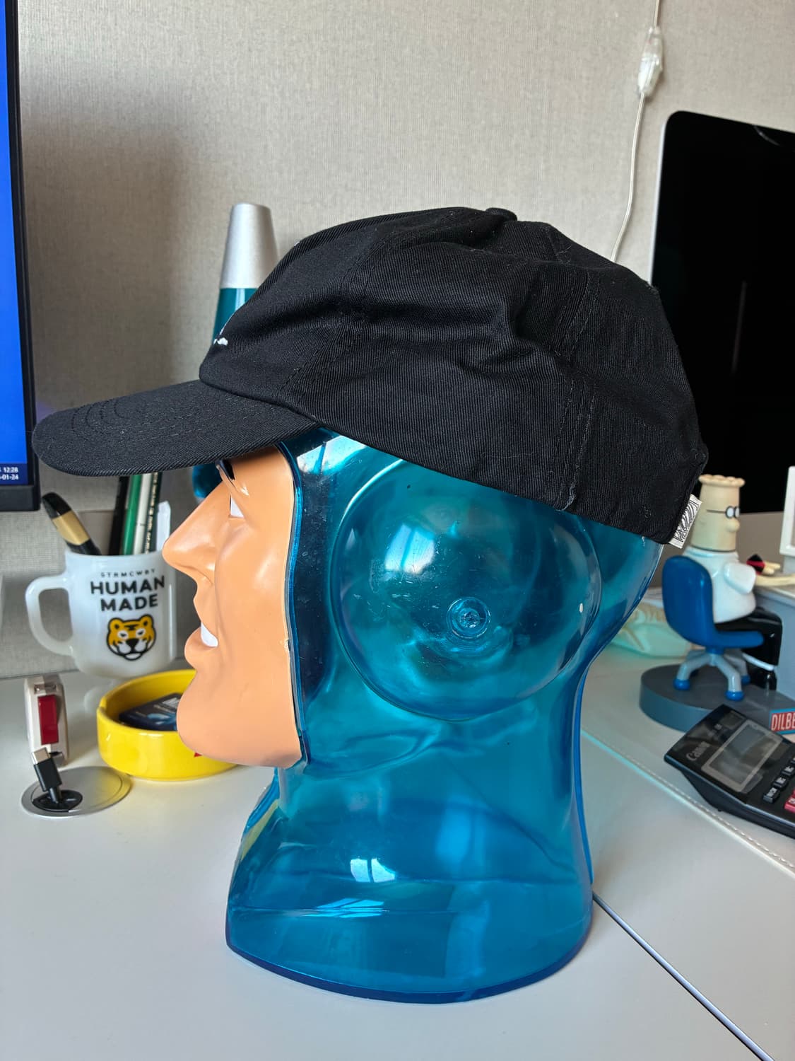 Vintage Hat (Victoria) 상품이미지2