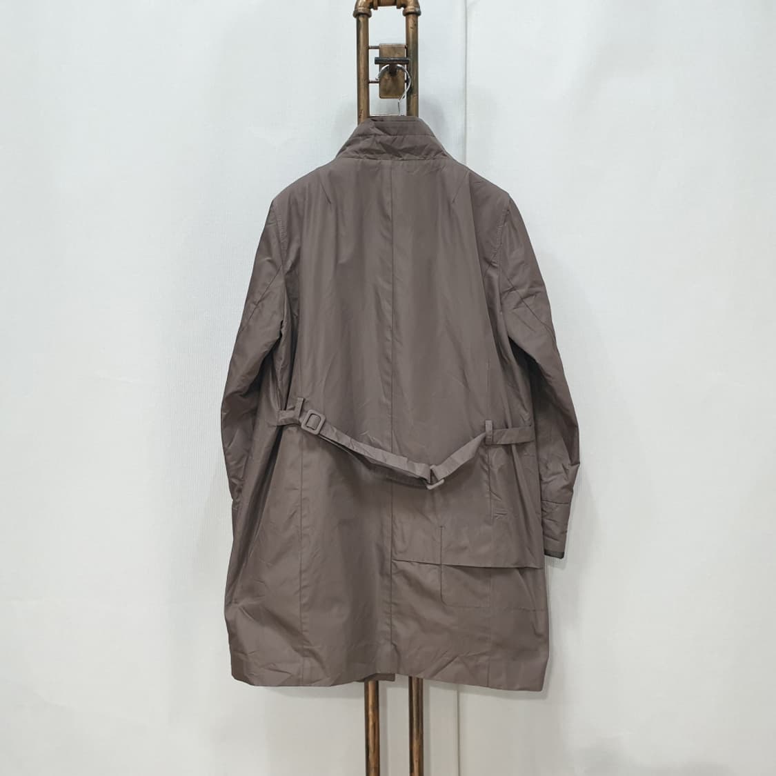 요하넥스(JOHANEX) 간절기 점퍼 55 상품이미지3