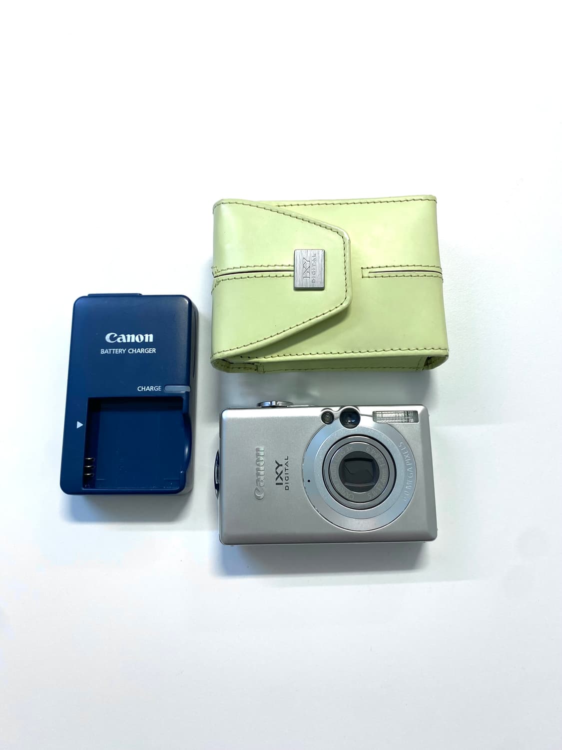 캐논 익서스 IXUS 60 디지털 카메라 (IXY 70) 상품이미지2