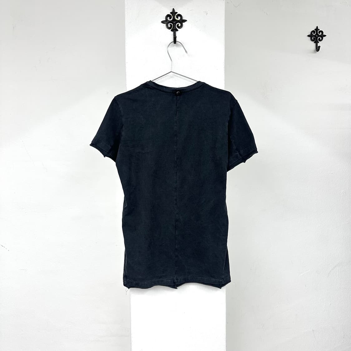 Japanese brand Leatherf embroidery short 상품이미지3