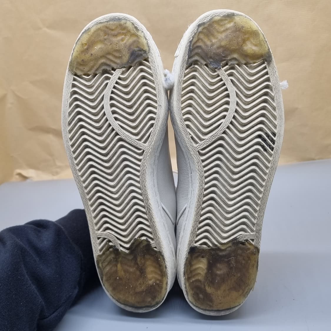 y-3 요지야마모토 여성스니커즈 240 상품이미지3