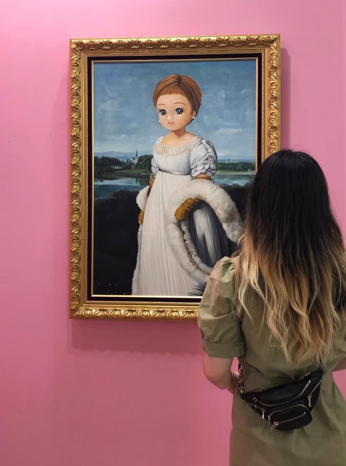 알렉산더왕 Alexander wang) 아티카 패니 팩 Attica Fa 상품이미지6