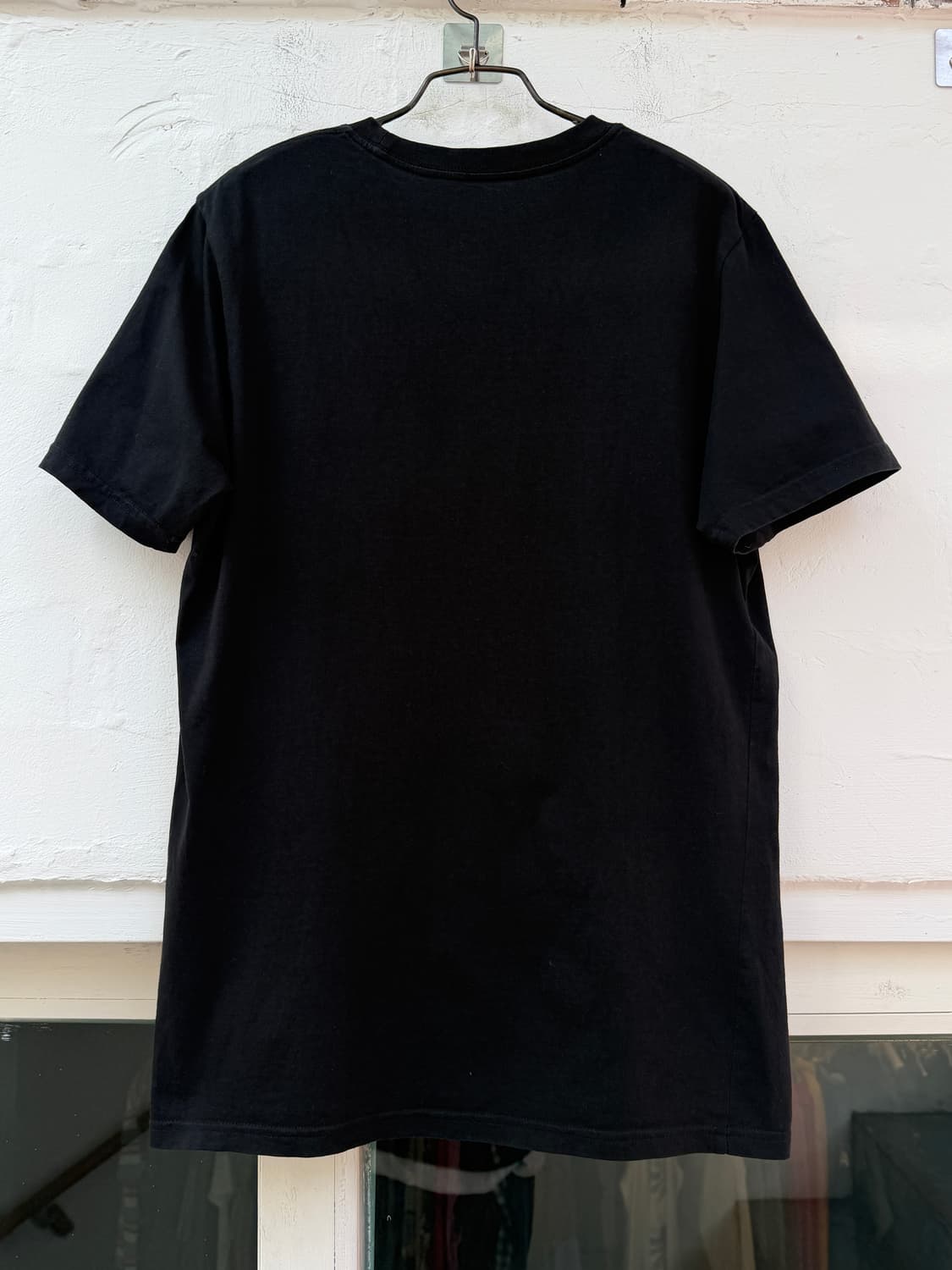 Carhartt 칼하트 블랙 반팔티 S 상품이미지6