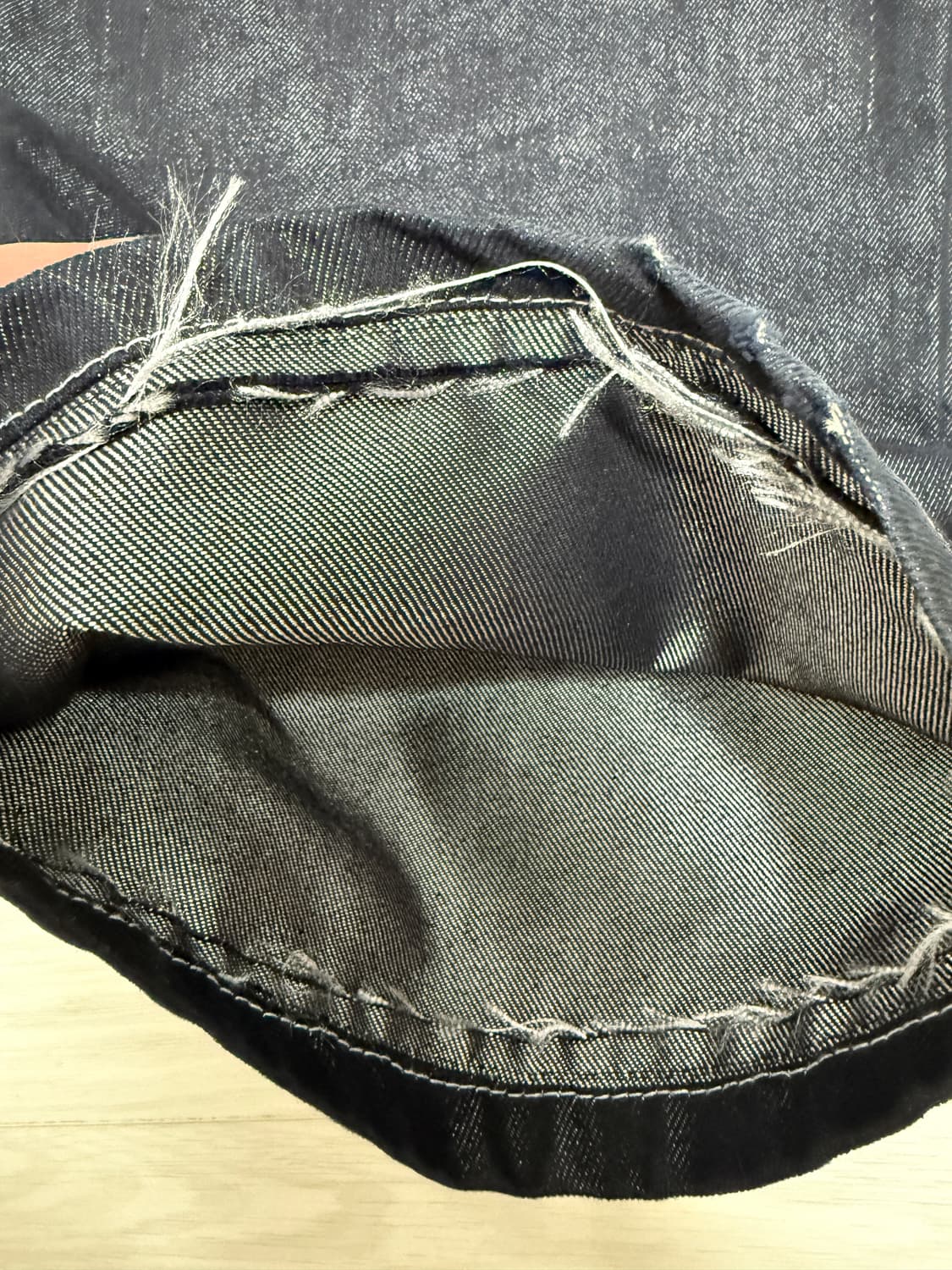 스케이트 보더 힙합 팬츠(28) 상품이미지3