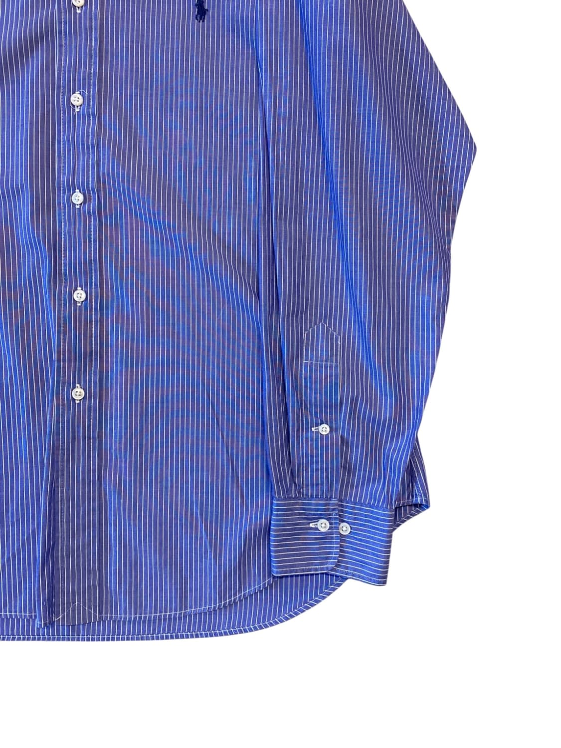 폴로 랄프로렌 셔츠 (Man L) AA1650 상품이미지3