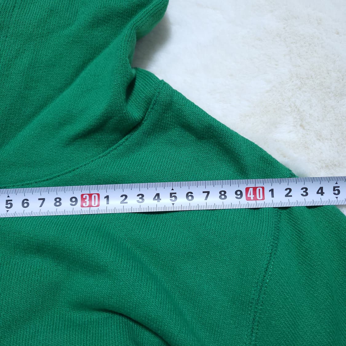 APC 아페쎄 여성 후드 L 0226 상품이미지3