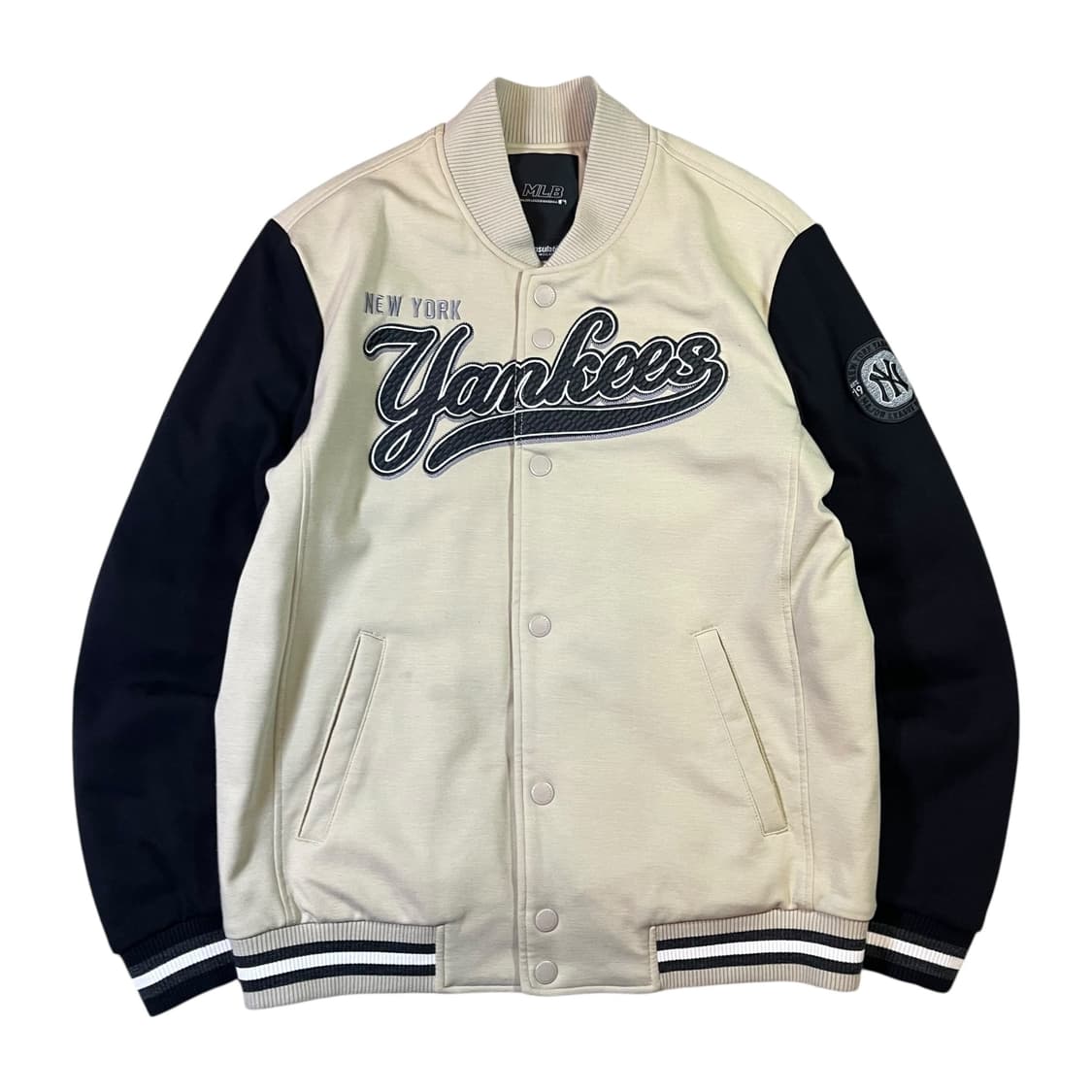 엠엘비 뉴욕 양키스 스타디움 자켓 상품이미지1