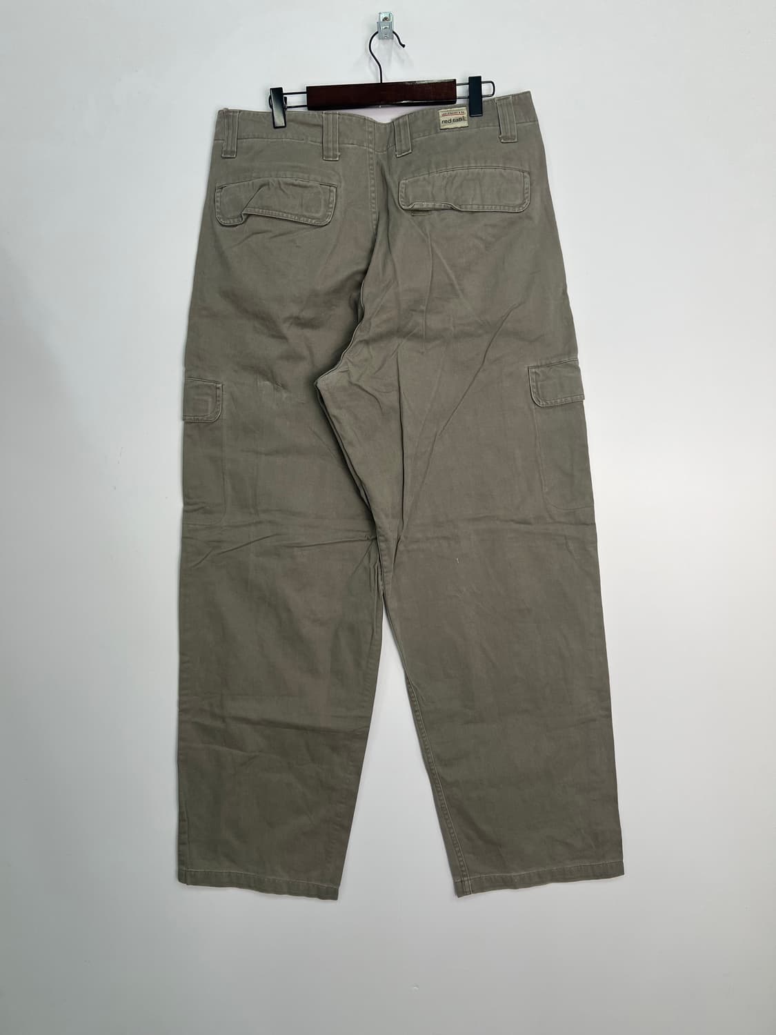 리바이스 레드탭 팬츠 상품이미지4