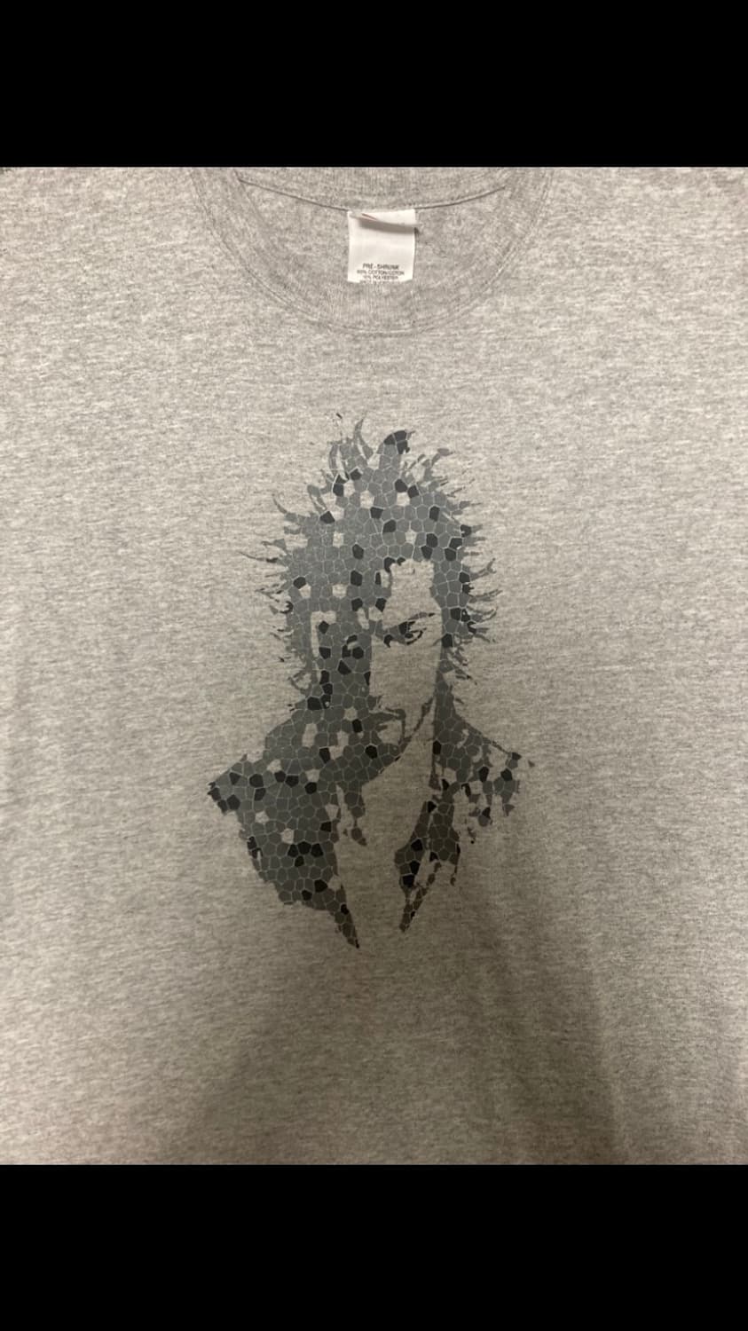 미야모토 무사시 vintage T (s) 상품이미지3