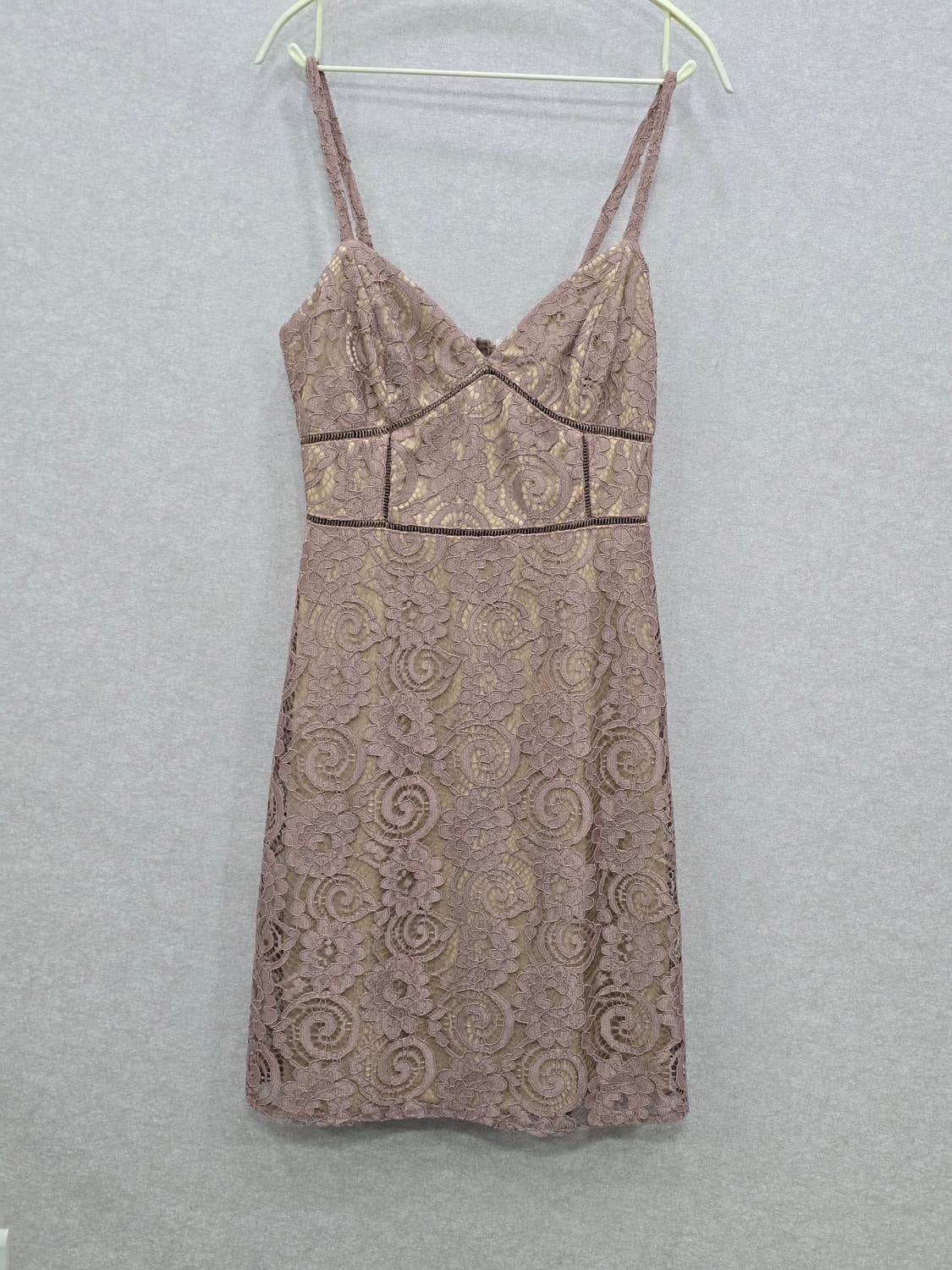 SANDRO FERRONE ROMA 슬립 원피스 산드로페로네 상품이미지1