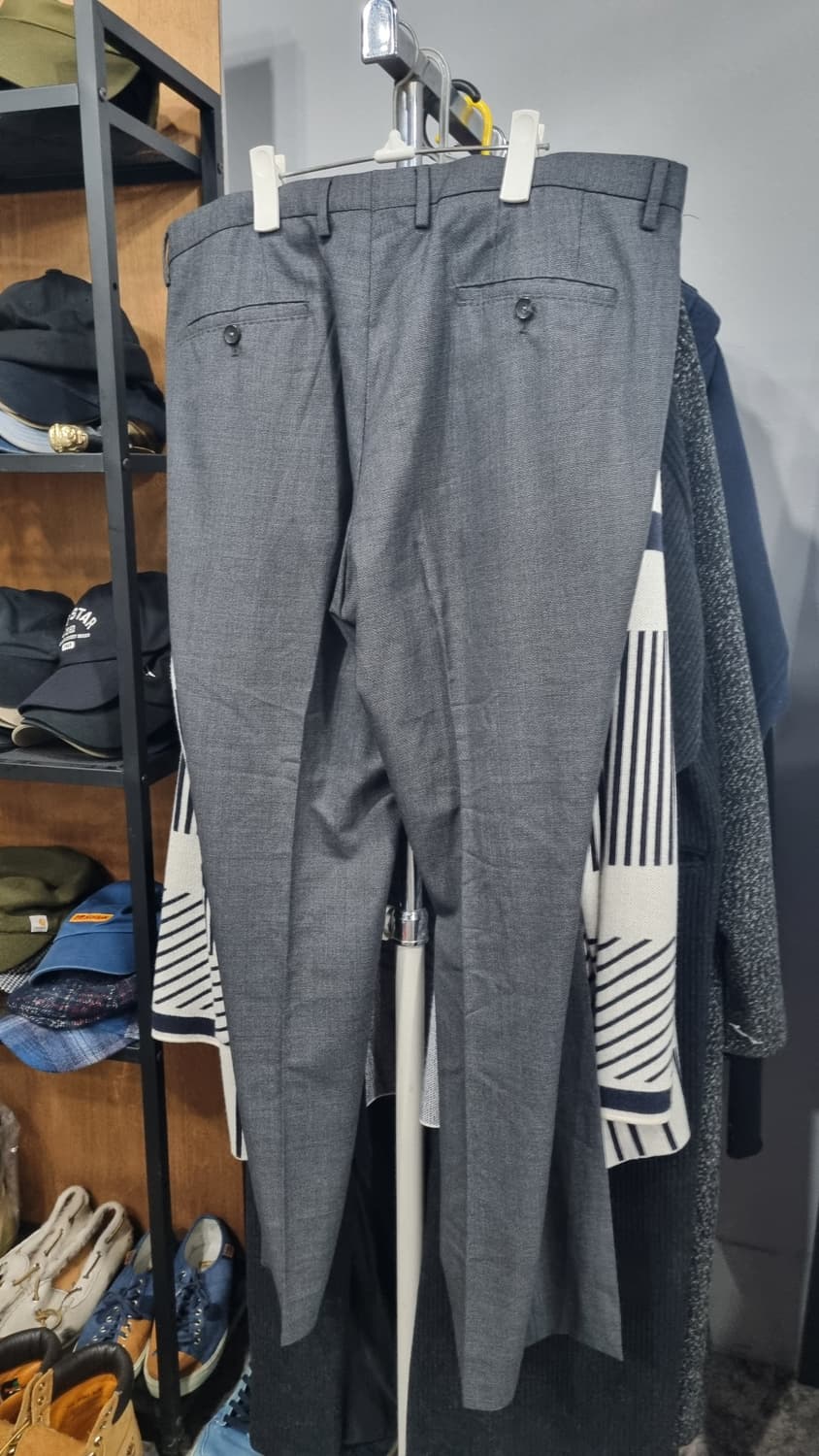 Hugo boss 정장바지 36size  상태10/9 상품이미지2