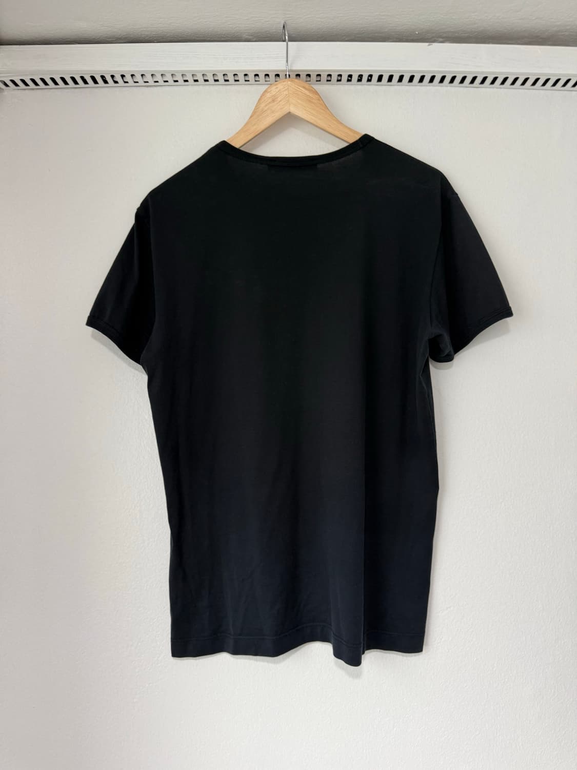 00s Dolce&Gabbana Plate t-shirt(100) 상품이미지8