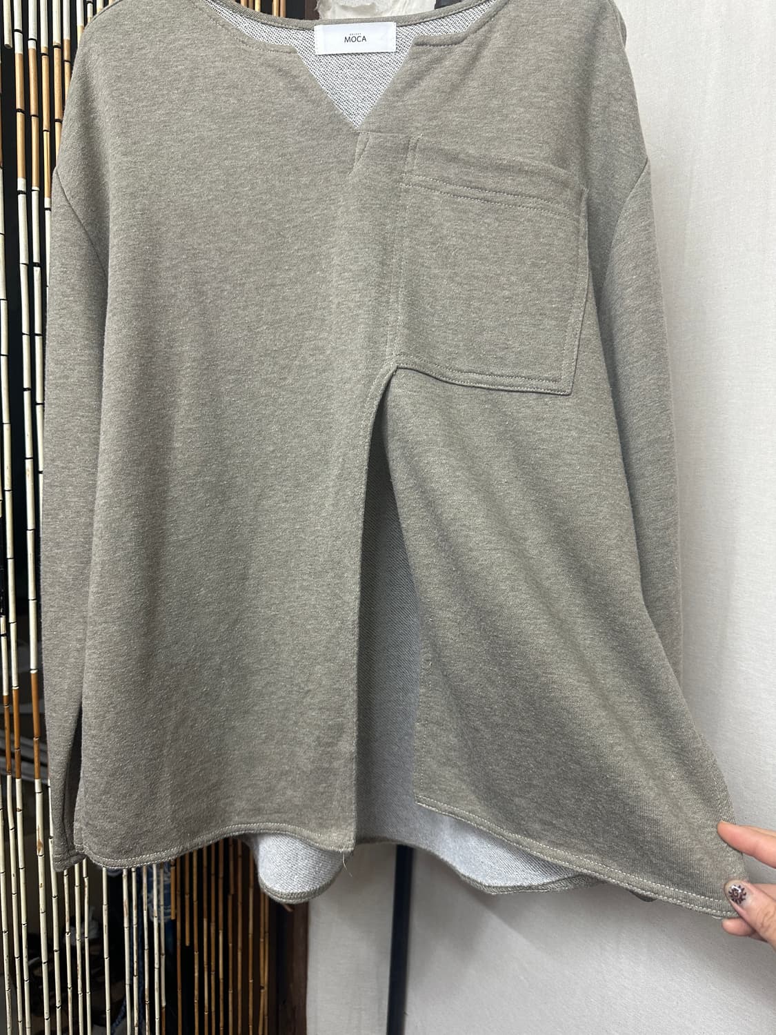 moca natural top 상품이미지2