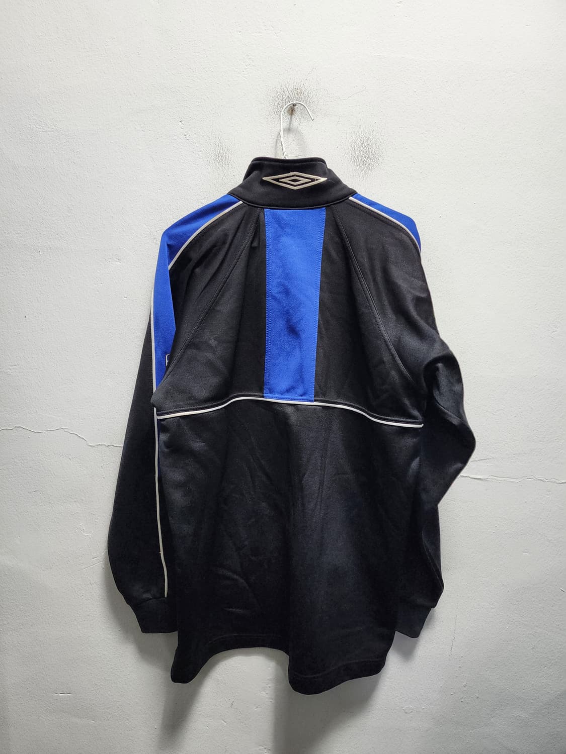 엄브로 올드스쿨 트랙탑 져지 상품이미지2