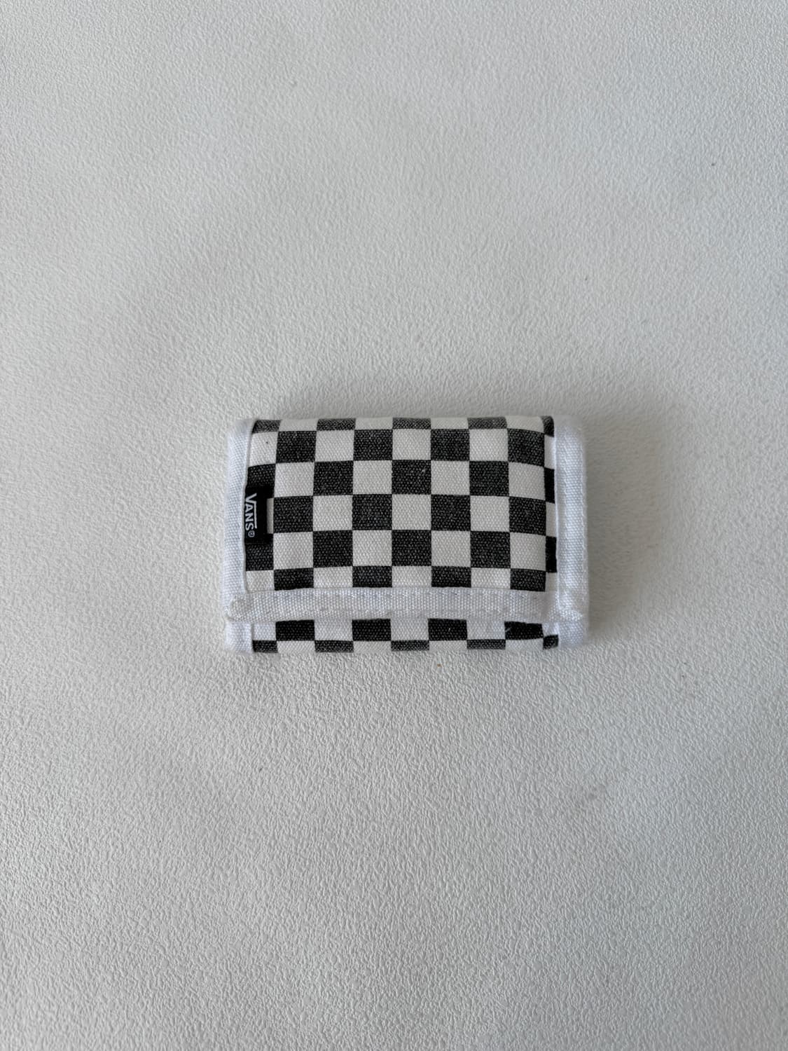 반스(Vans) 3단지 지갑 상품이미지1