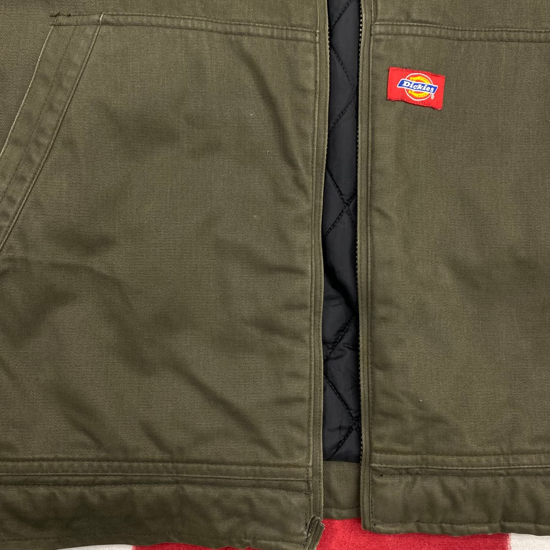 디키즈 액티브자켓 L  상품이미지5