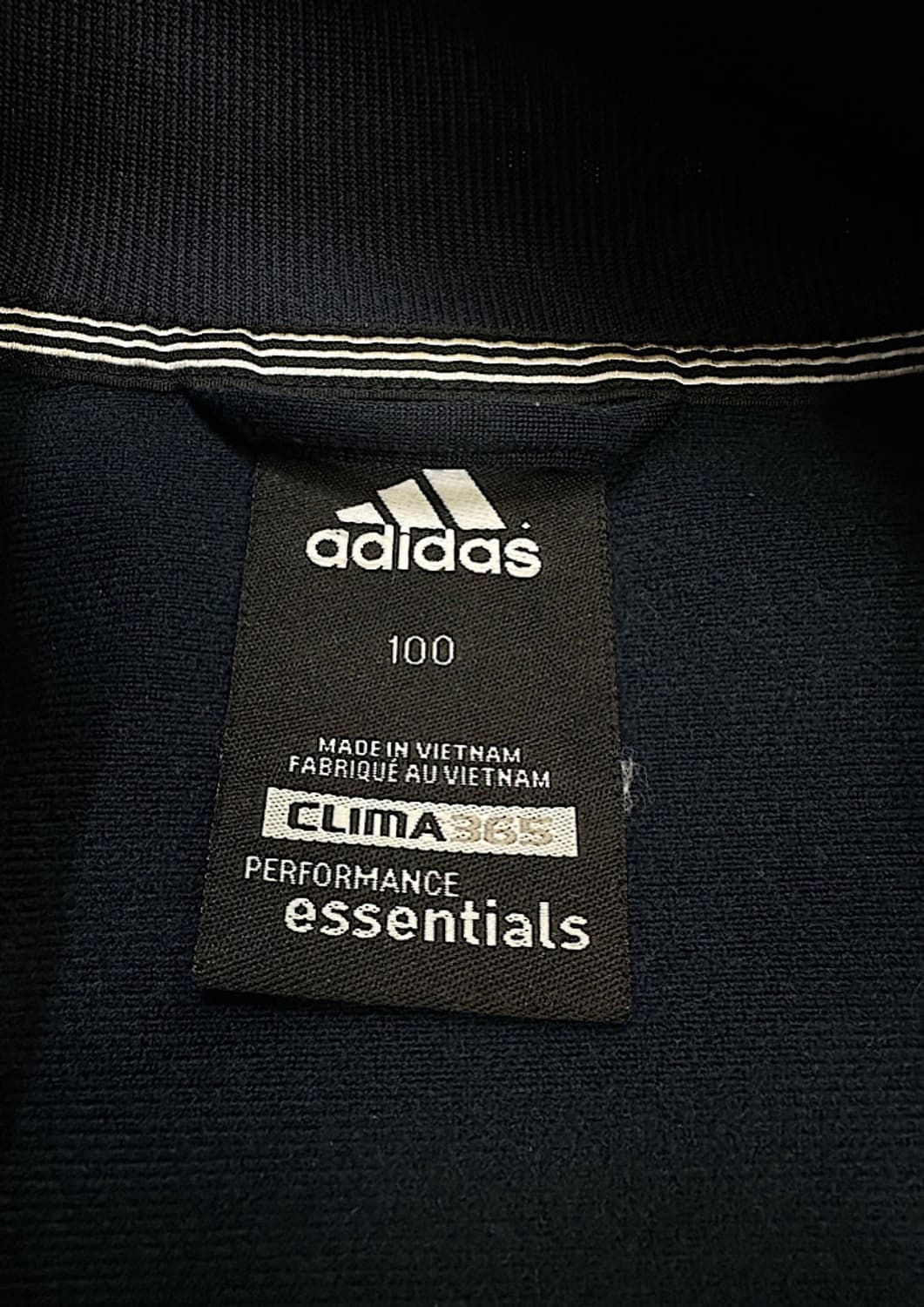 아디다스 져지 상품이미지3