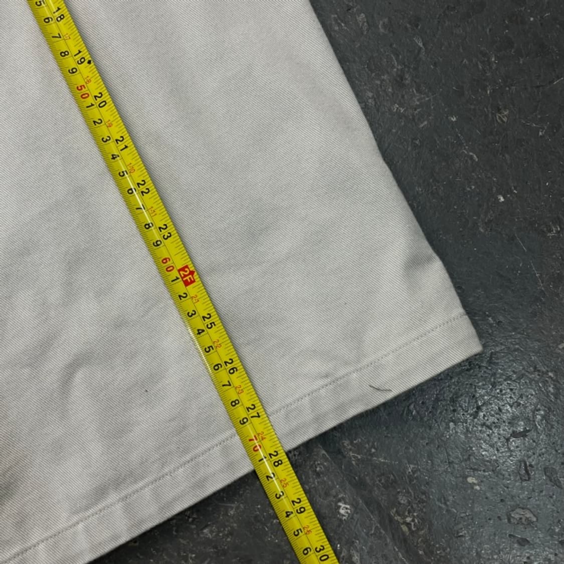 100 코스 투웨이 트윌 자켓  상품이미지8