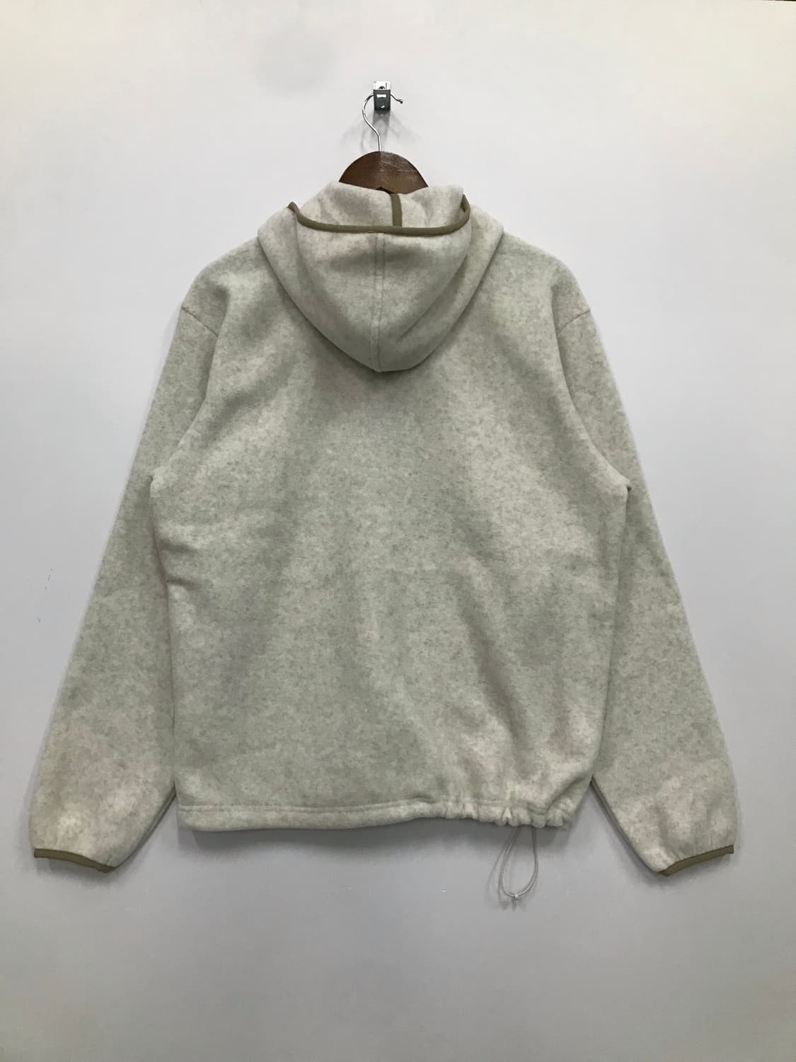 Nordisk 스트링 후드 상품이미지2