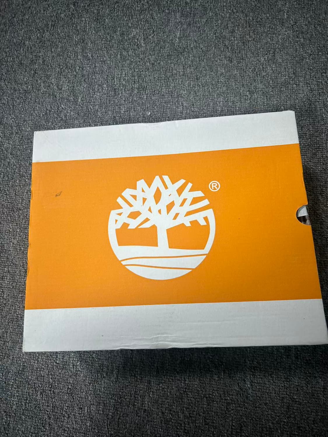 팀버랜드 프리미엄 6인치 워터프루프 부츠 위트 누벅 270mm 상품이미지1