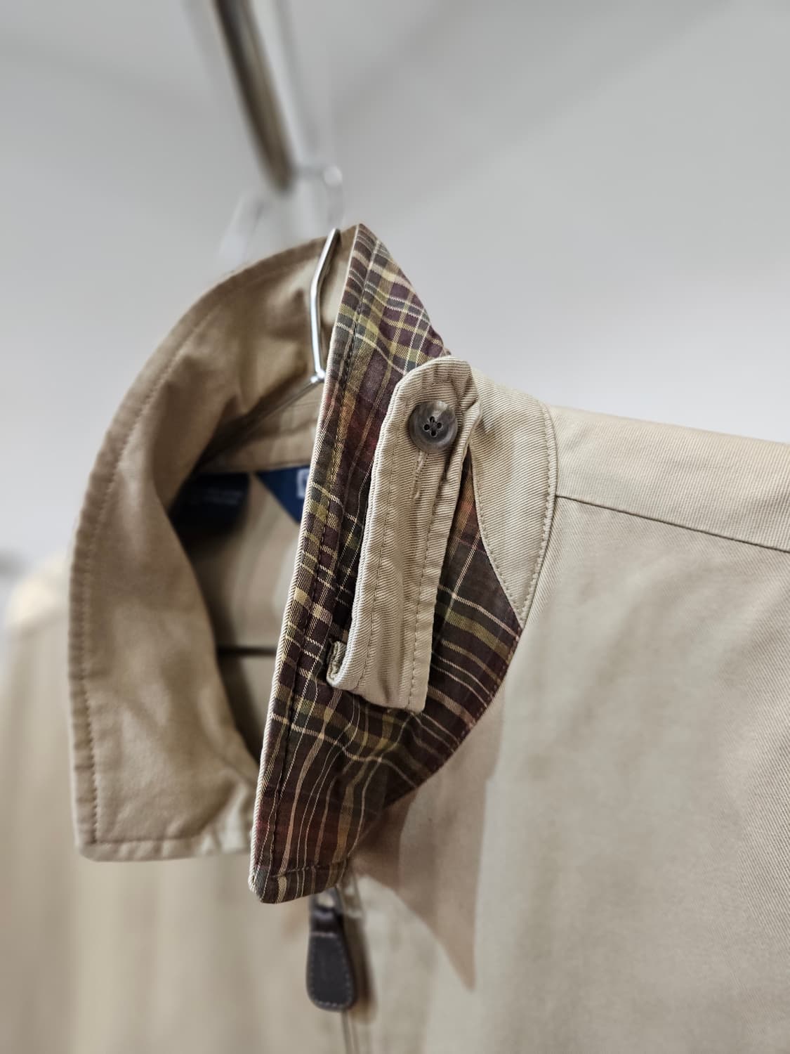 폴로랄프로렌 베이포트 스윙탑 자켓 상품이미지4