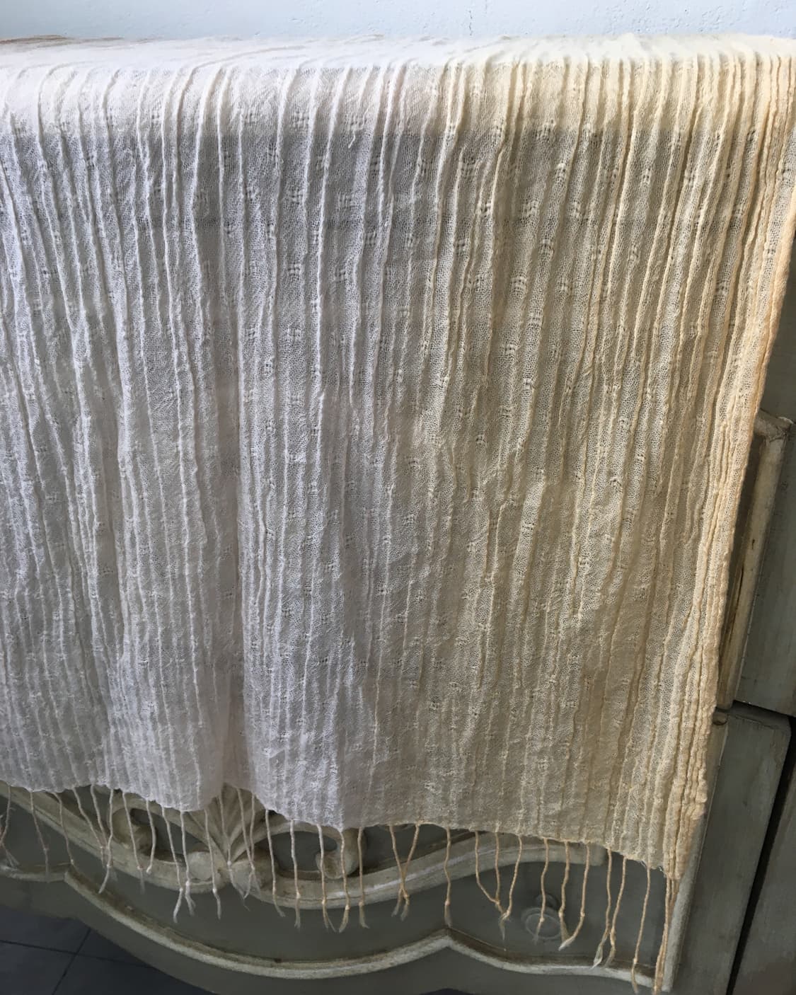  dyed scarf 상품이미지5