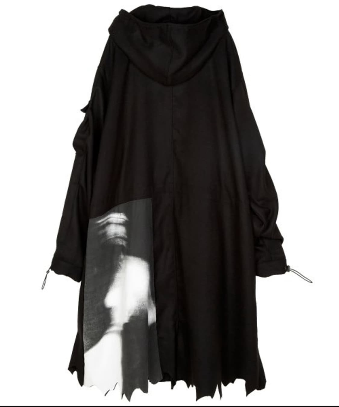 선데이오프클럽 후드코트 상품이미지1