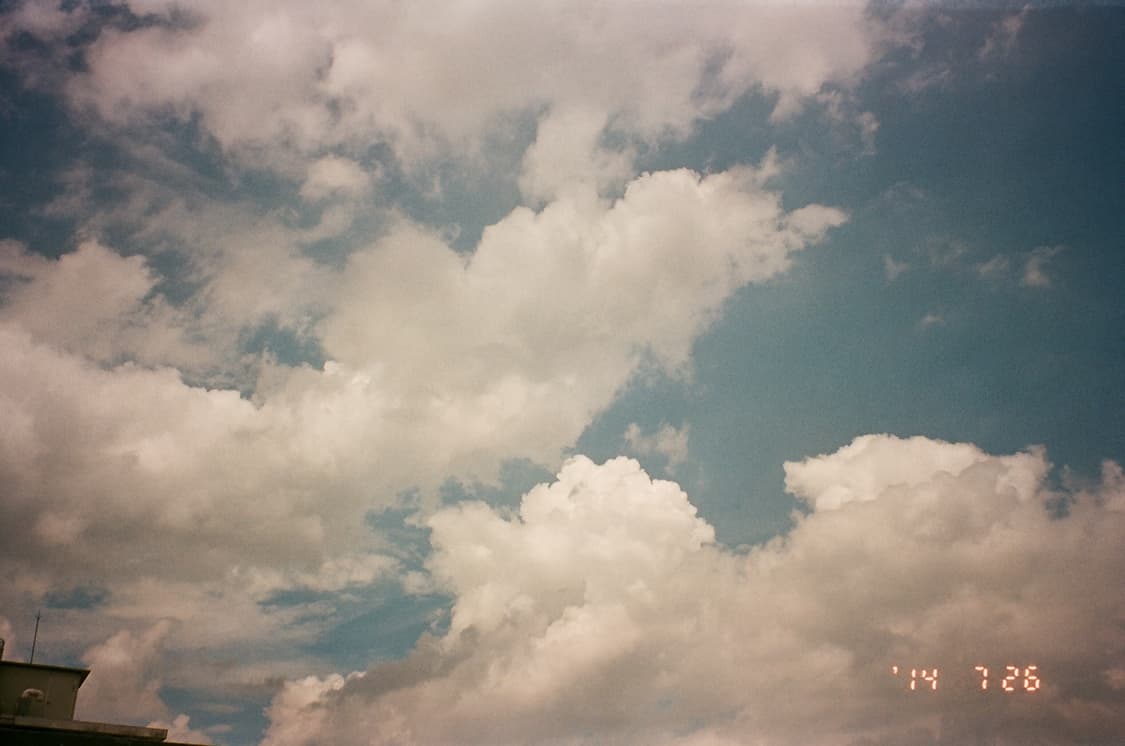 코니카 MR-70 필름 카메라 (작례 O) 상품이미지3