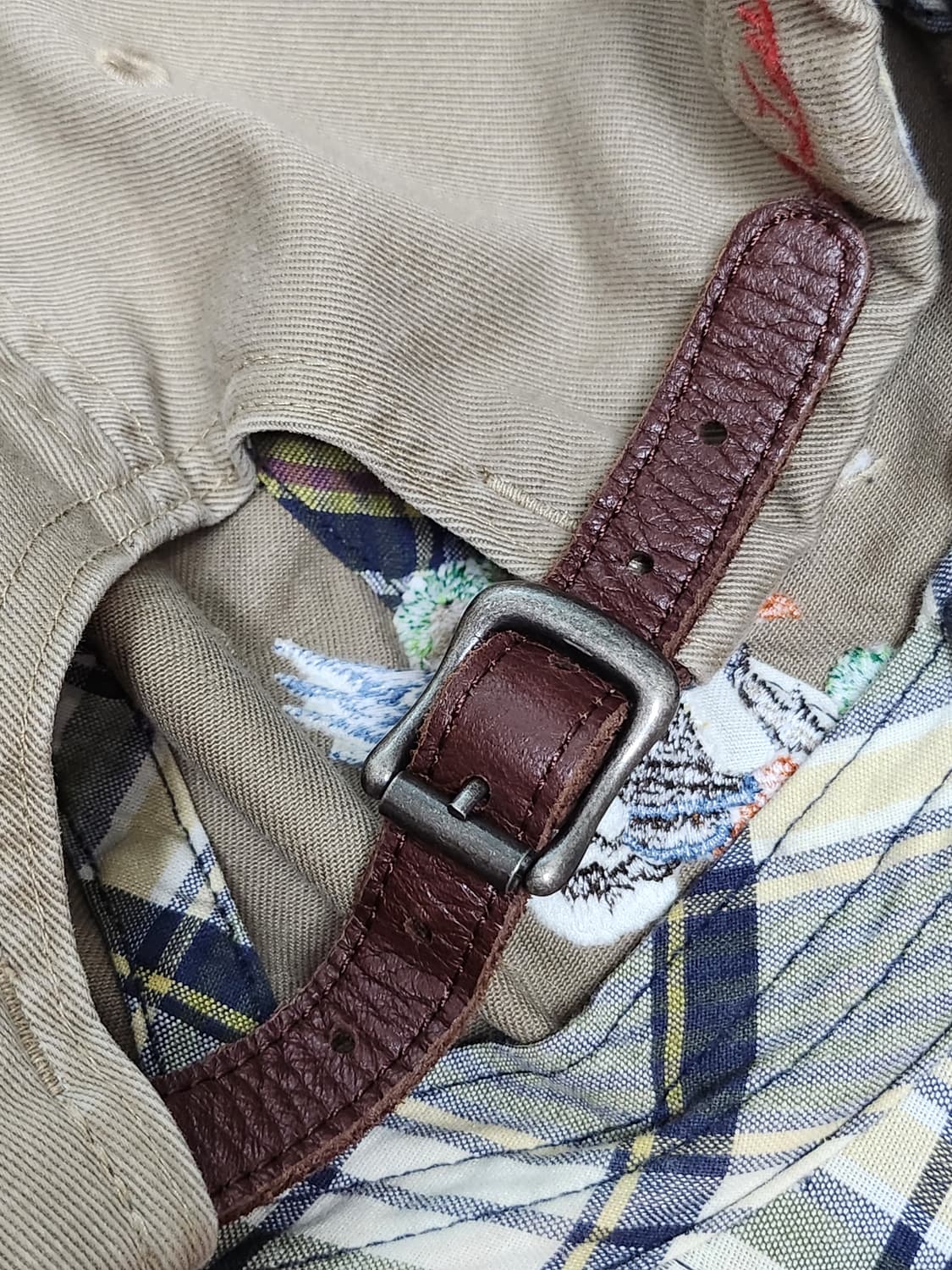 Polo by Ralph lauren 폴로 독수리 자수 상품이미지7