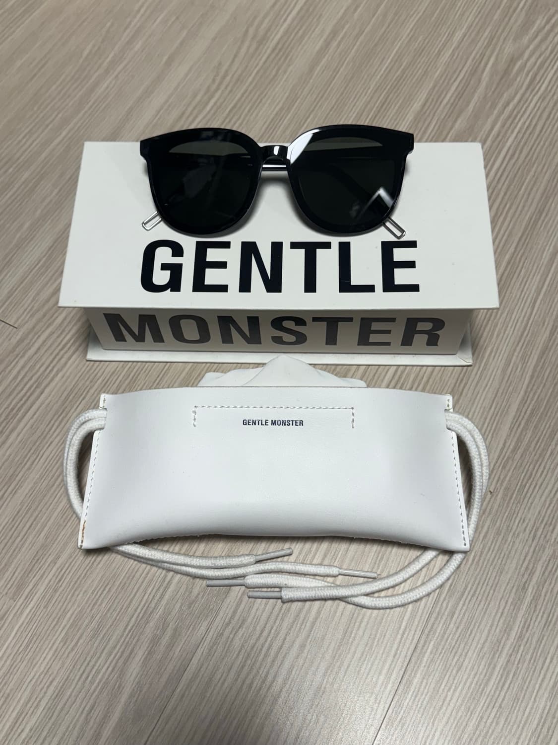 GentleMonster mamars01 상품이미지1
