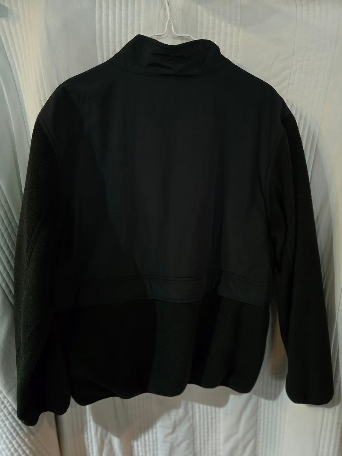 OBEY 뽀글이 플리스 자켓 상품이미지3