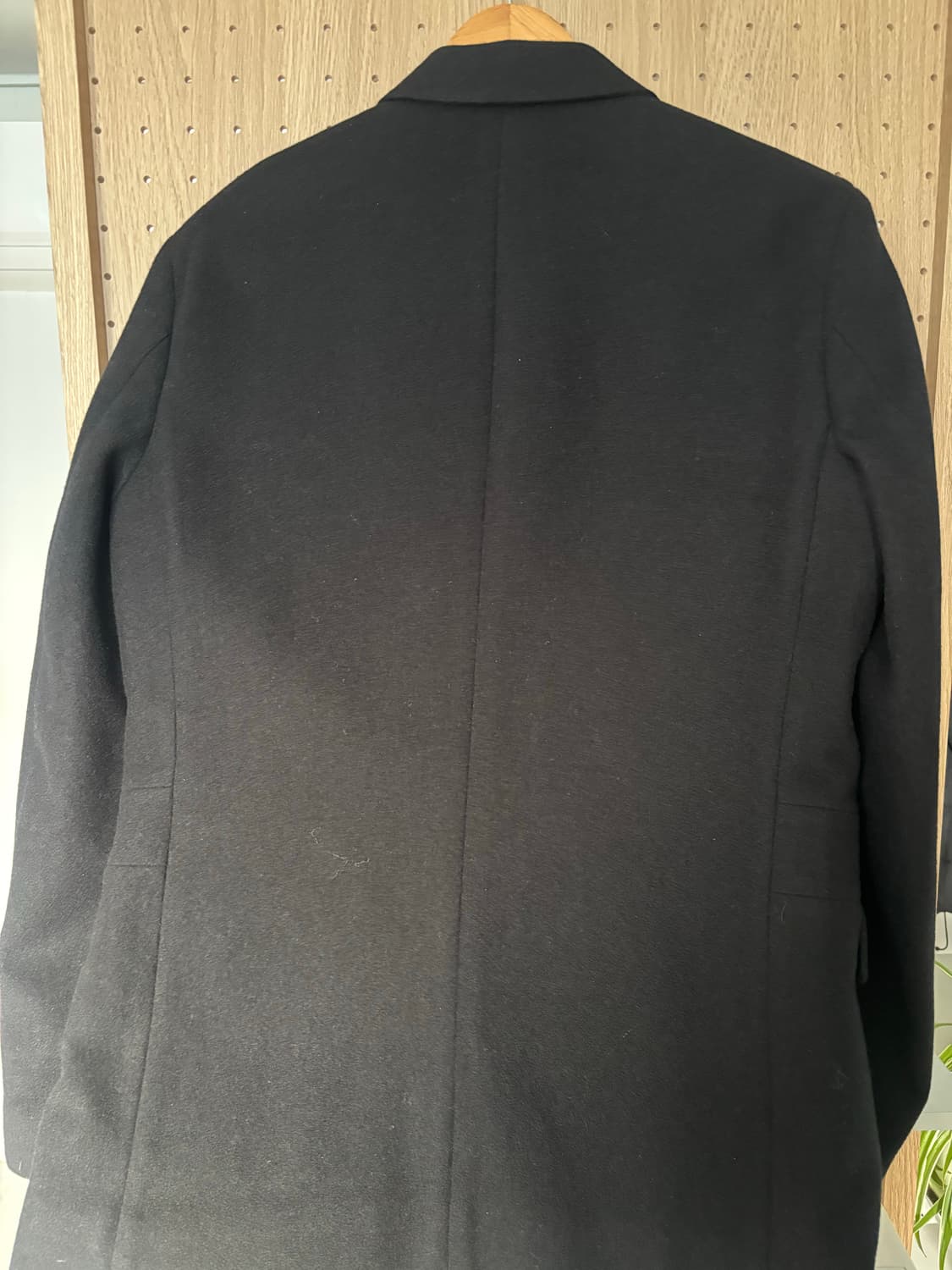 유니클로x르메르 자켓 상품이미지5