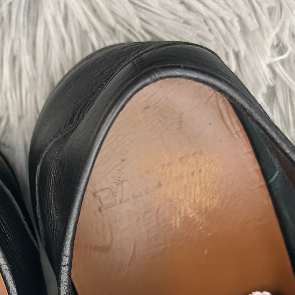 Bally 발리 뉴 할렘 스니커즈 상품이미지9