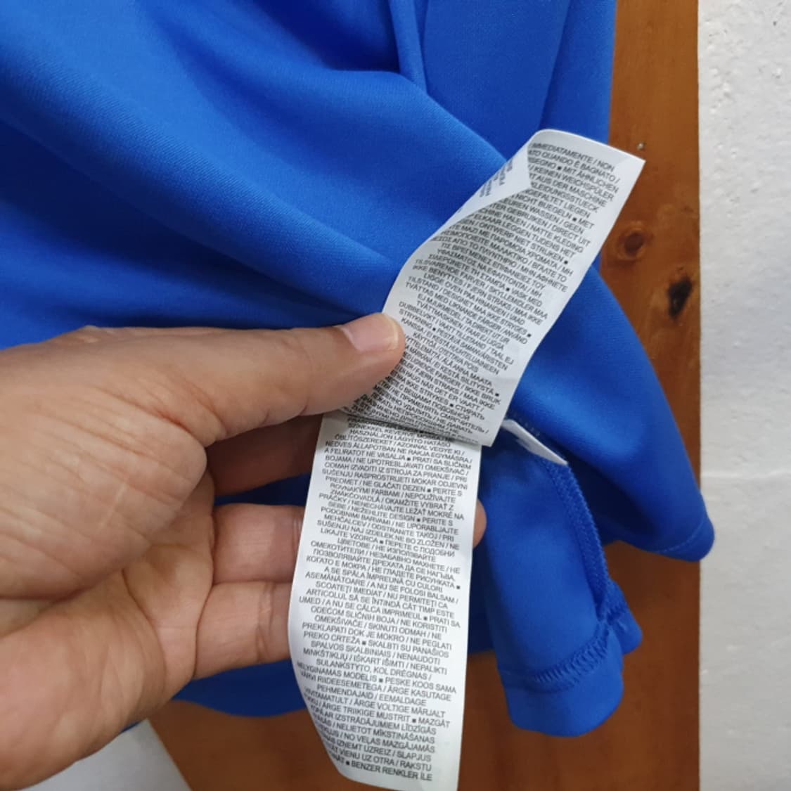 나이키 반팔 카라티(95) 상품이미지4