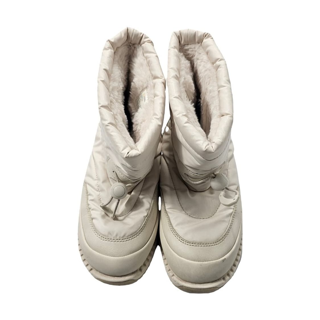 내셔널지오그래픽 패딩 부츠 220 상품이미지1