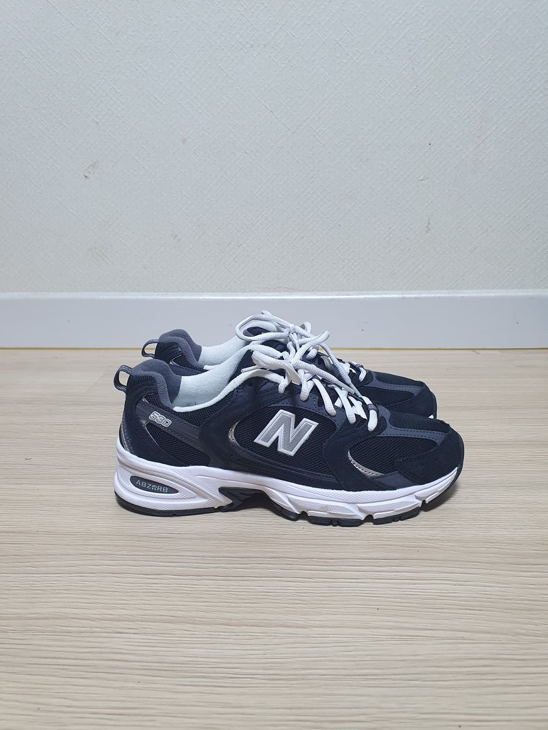 뉴발란스 530 운동화 240 상품이미지1
