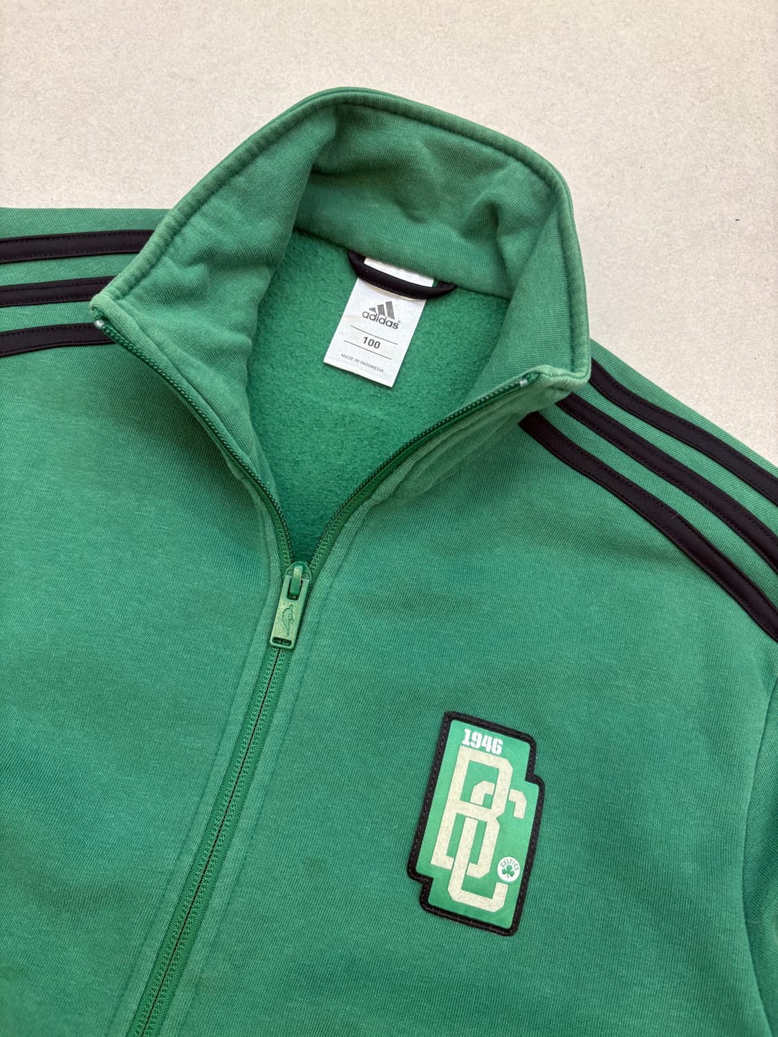 아디다스 보스턴 셀틱스 져지 상품이미지7