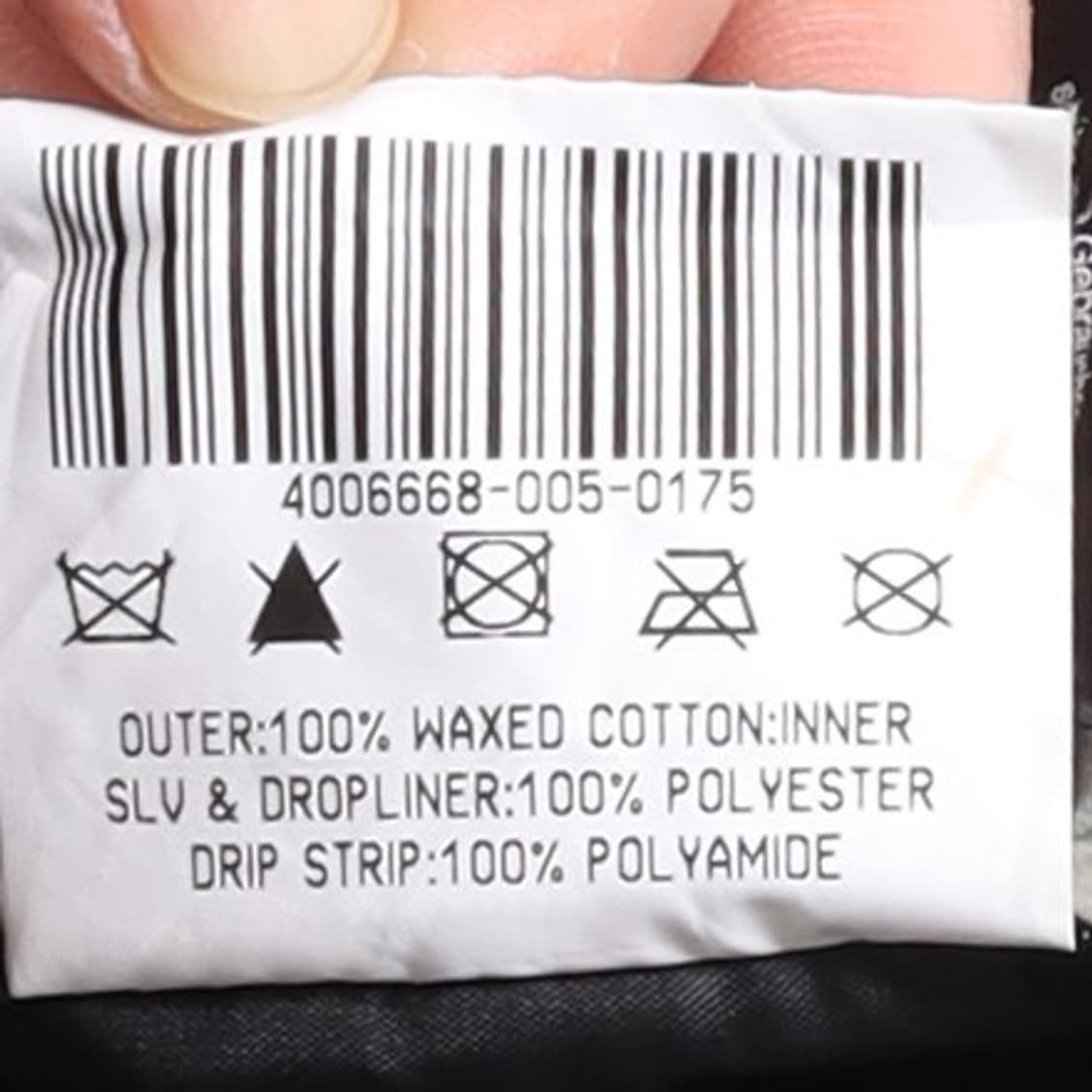 바버 Barbour Kate Jacket 상품이미지10