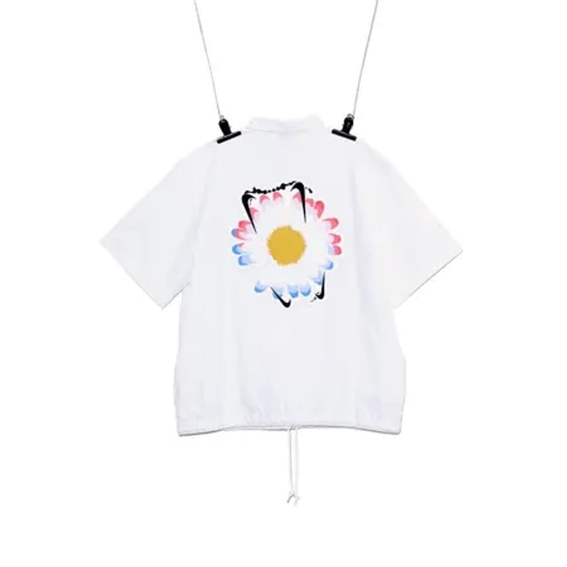 [s]나이키x피스마이너스원 반팔 상품이미지1