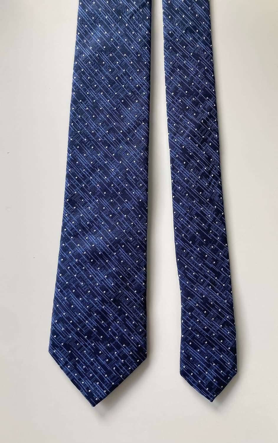 란체티 넥타이 상품이미지1