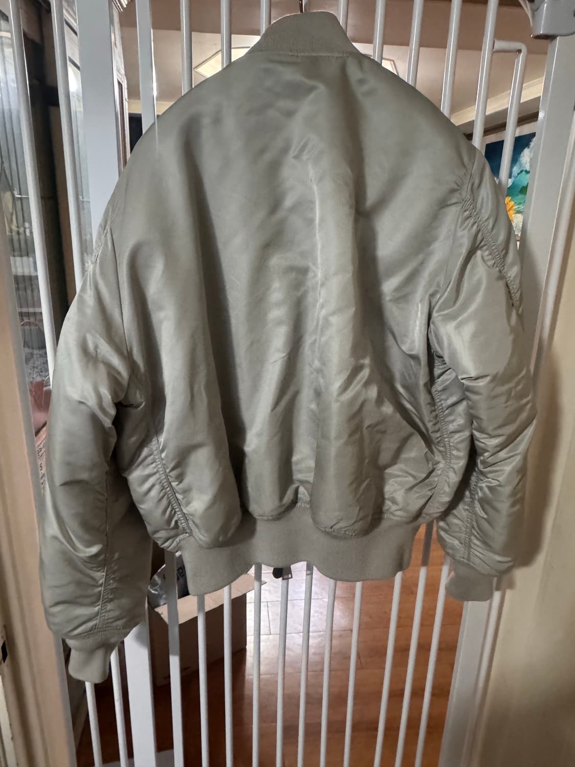 자바나스 ma-1 상품이미지2