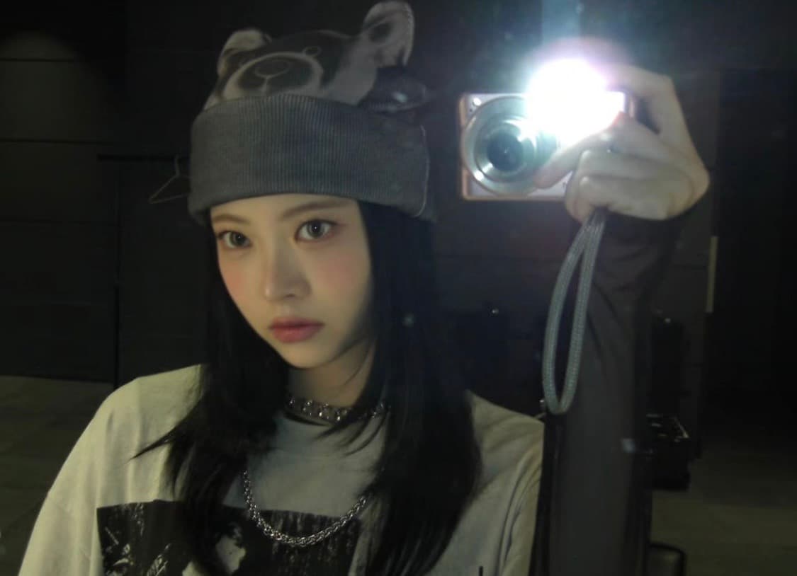 Casio Exilim EX-Z1080 Pink 카시오 엑슬림 은채 디카 상품이미지9